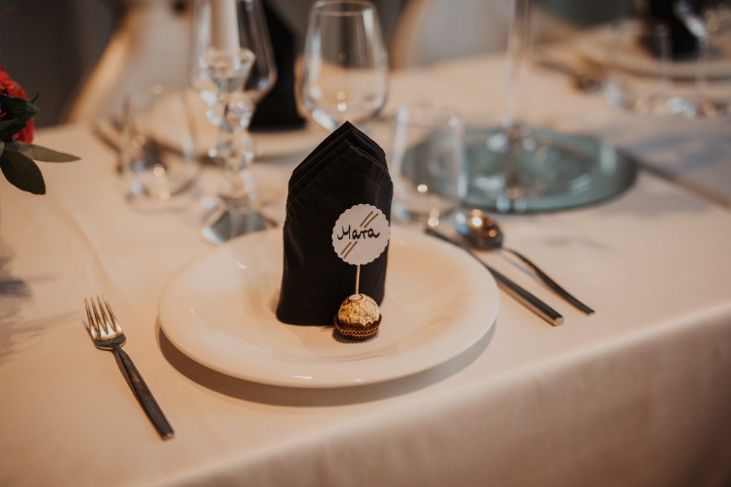 Catering restorana Damiiano u Omišu. Najbolji catering u Dalmaciji.