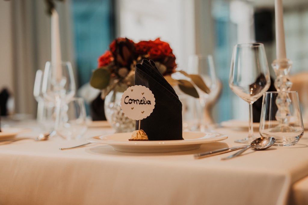 Catering restorana Damiiano u Omišu. Najbolji catering u Dalmaciji.