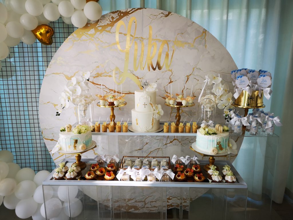 Catering restorana Damiiano u Omišu. Najbolji catering u Dalmaciji.