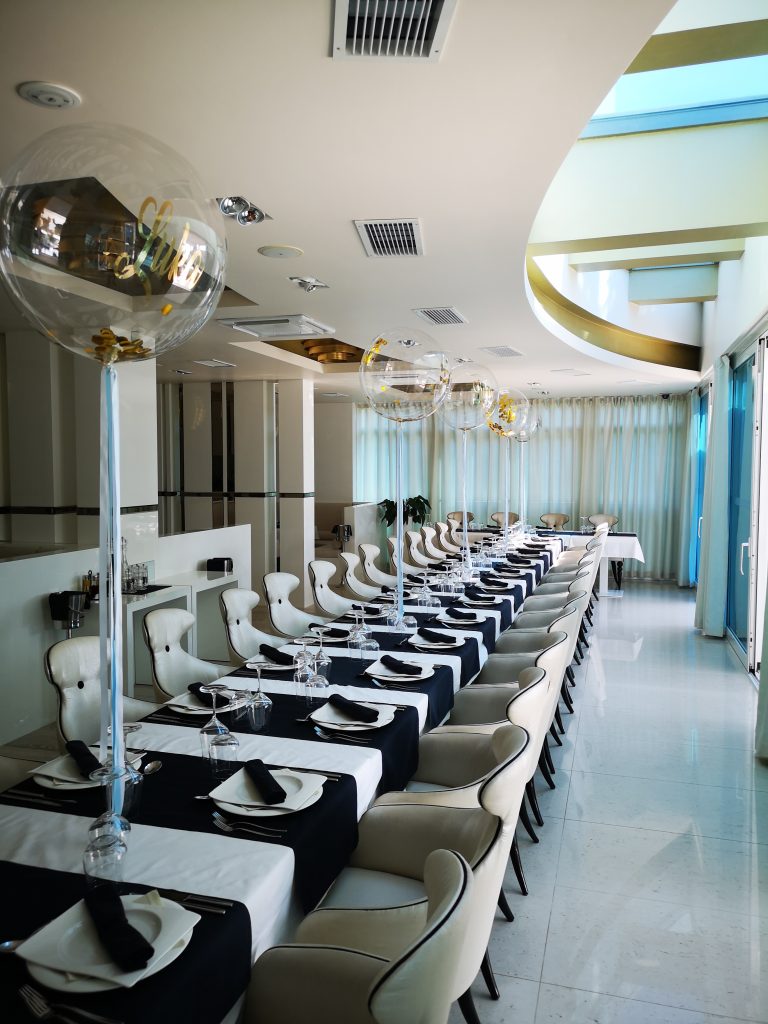 Catering restorana Damiiano u Omišu. Najbolji catering u Omišu.